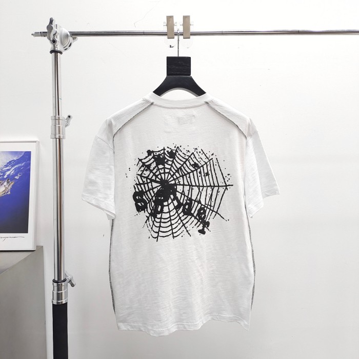 Sp5der Tee FZTX4948