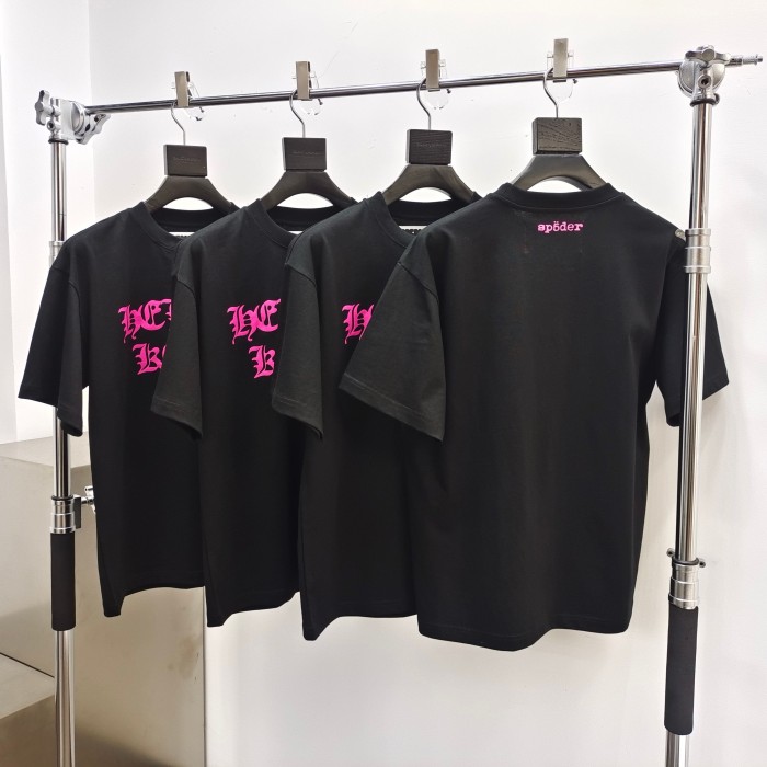 Sp5der Tee FZTX4950
