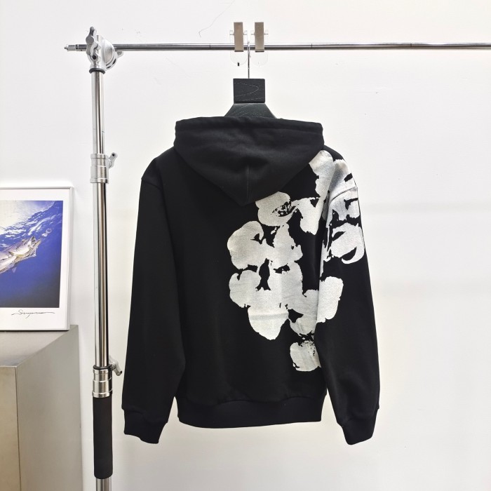 DENIM TEARS Hoodies FZWY1730