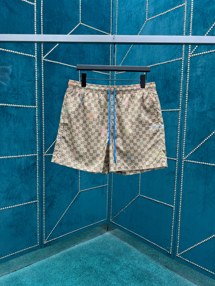 Gucci GG Shorts FZKZ1395