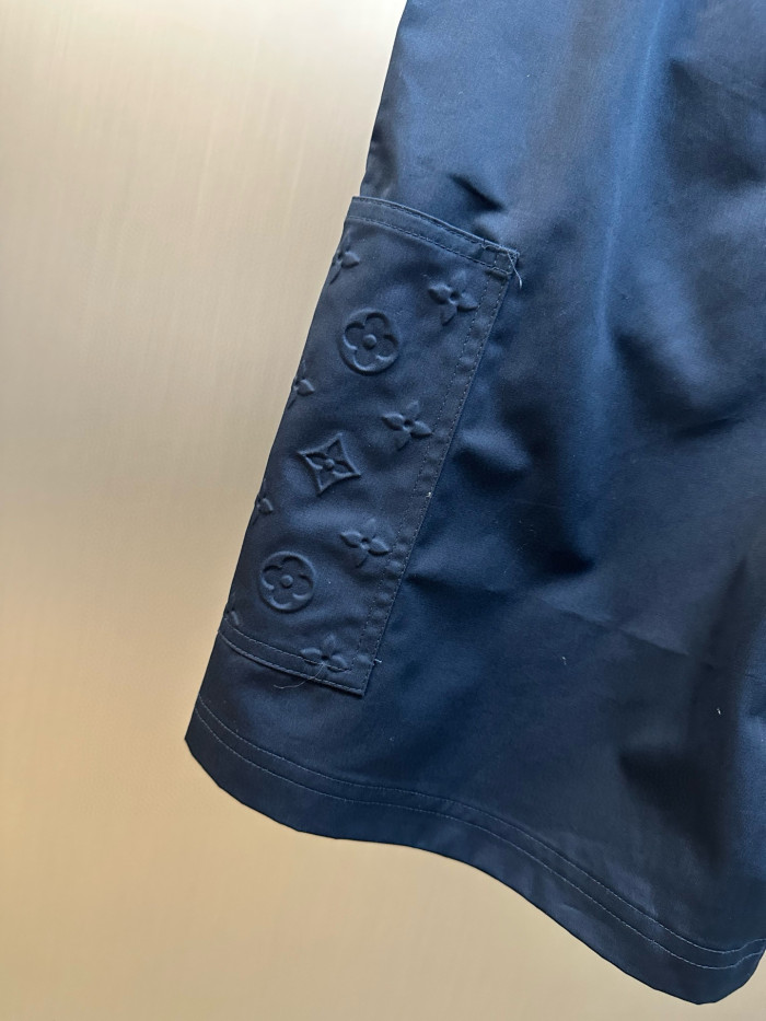 LV Monogram Shorts FZKZ1388