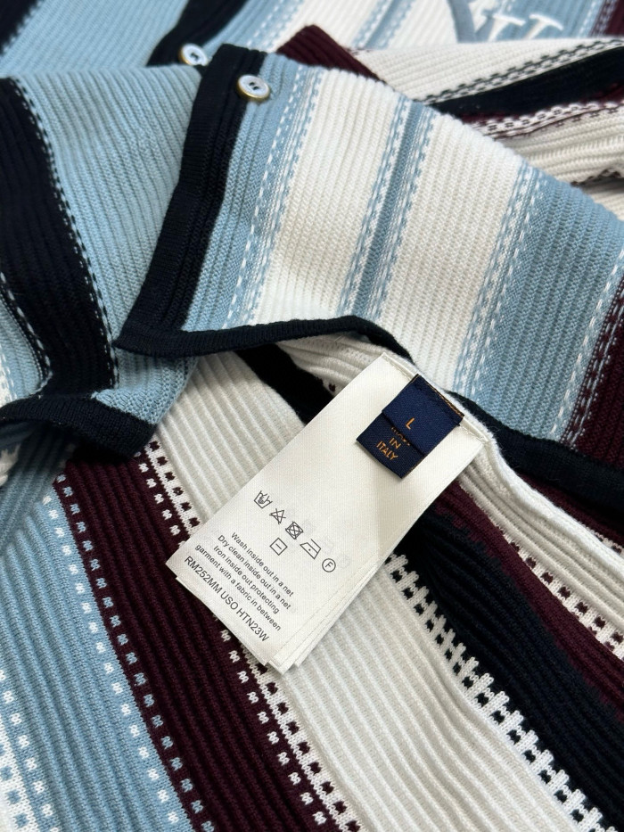 LV Knitted shirts FZCS439