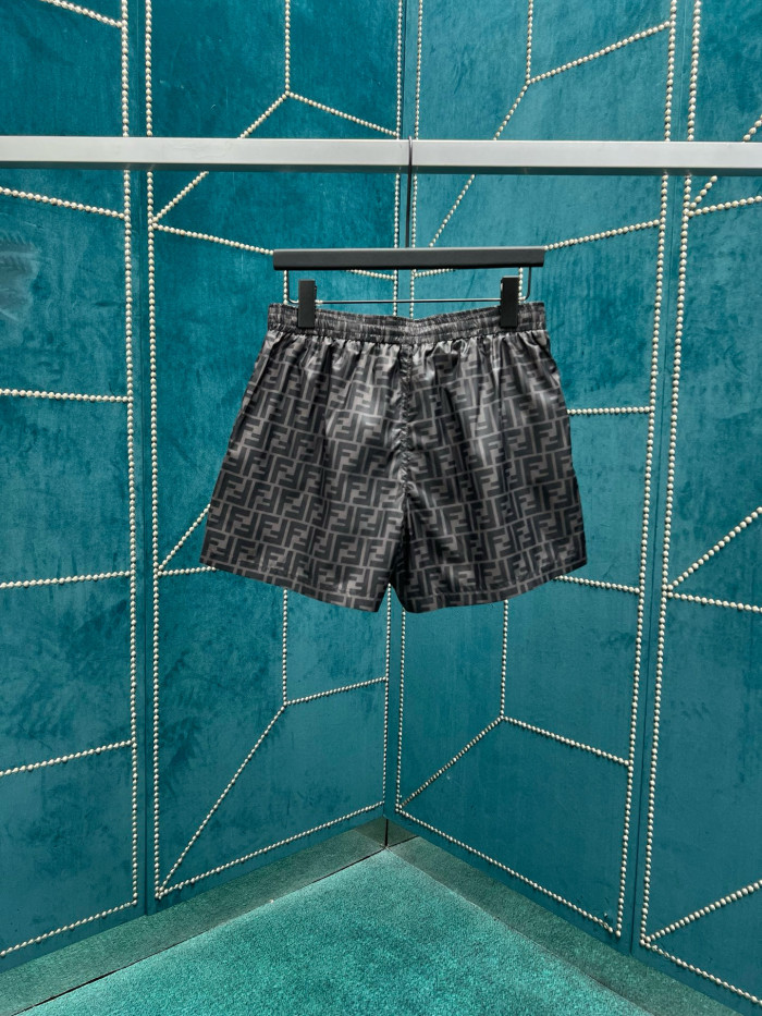 Fendi FF Shorts FZKZ1397