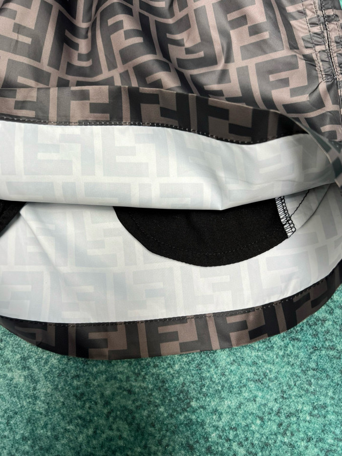 Fendi FF Shorts FZKZ1397