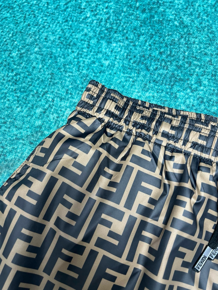 Fendi FF Shorts FZKZ1397