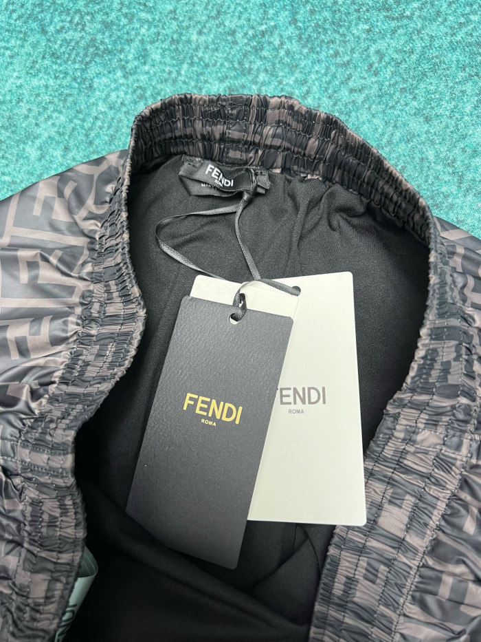 Fendi FF Shorts FZKZ1397