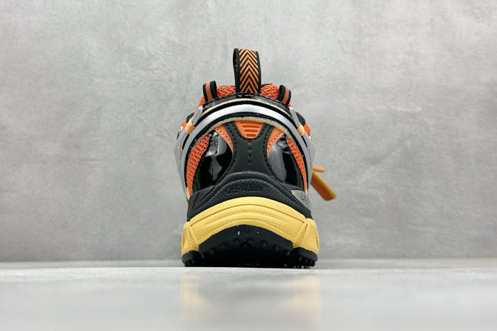 Off White Shoes FZXZ209