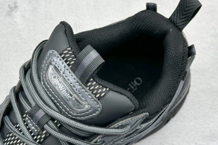 Off White Shoes FZXZ209