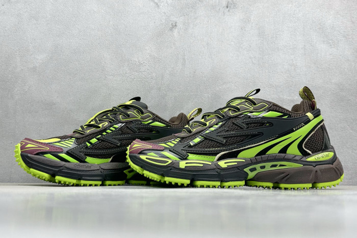 Off White Shoes FZXZ209