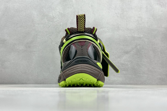 Off White Shoes FZXZ209