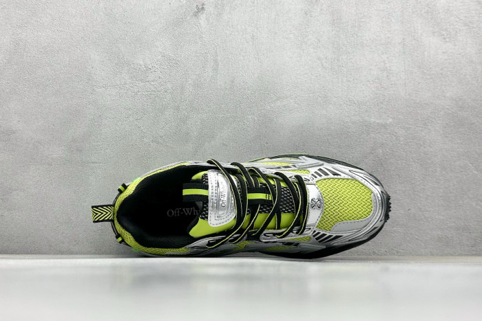 Off White Shoes FZXZ209