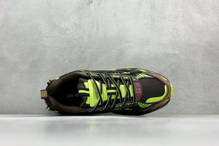 Off White Shoes FZXZ209