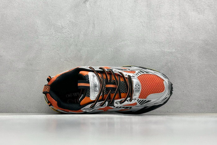 Off White Shoes FZXZ209