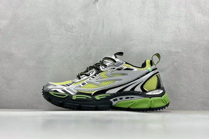 Off White Shoes FZXZ209