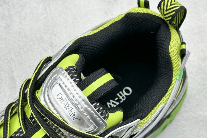 Off White Shoes FZXZ209