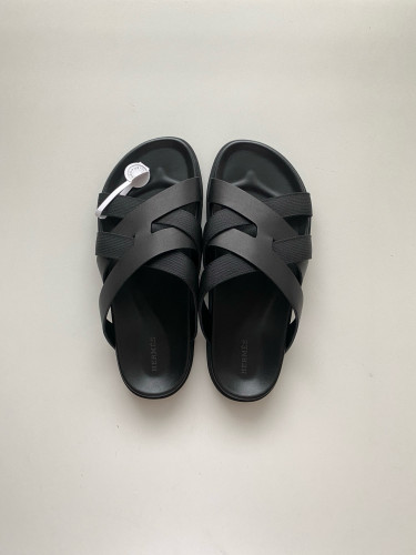 Hermes Kazimir Slipper FZXZ210