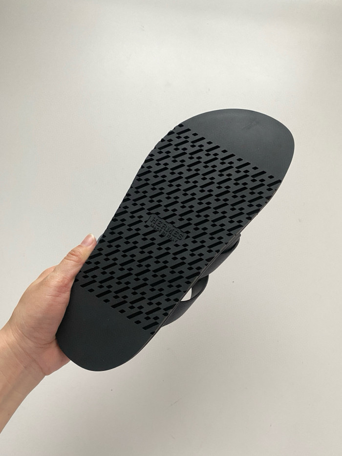 Hermes Kazimir Slipper FZXZ211