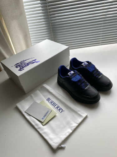 Burberry Sneakers shoes FZXZ213
