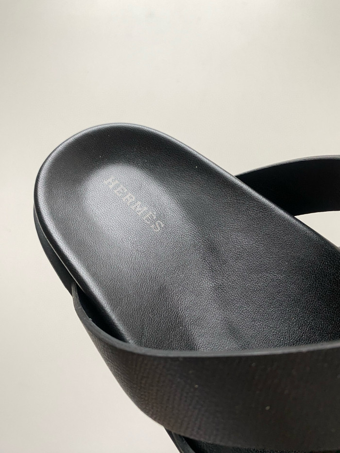 Hermes Kazimir Slipper FZXZ211