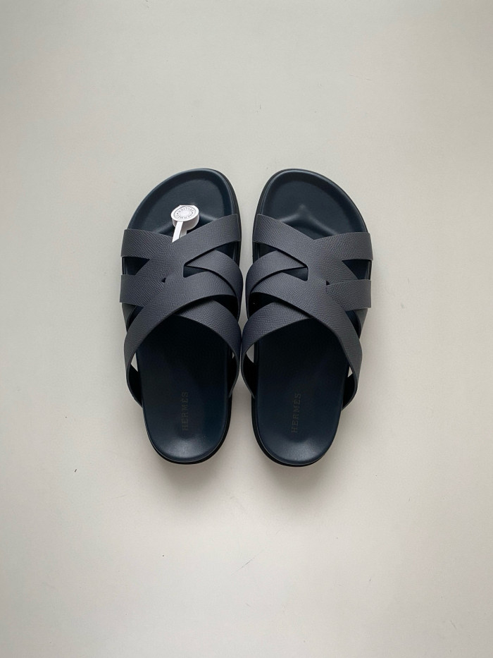 Hermes Kazimir Slipper FZXZ211