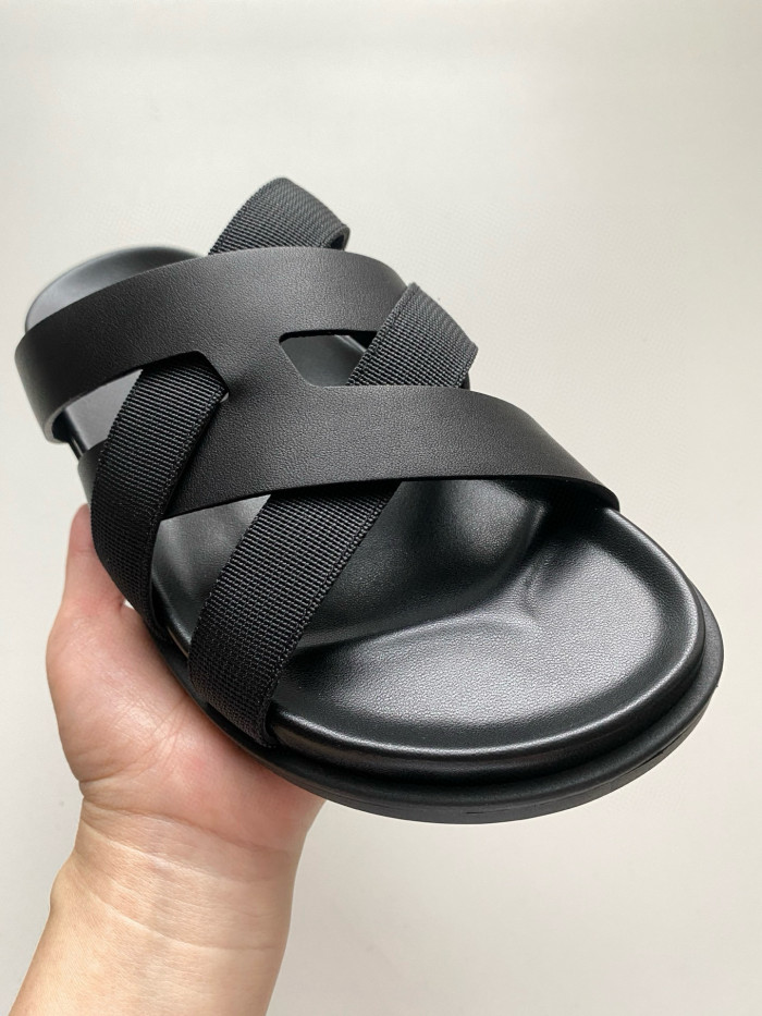 Hermes Kazimir Slipper FZXZ210