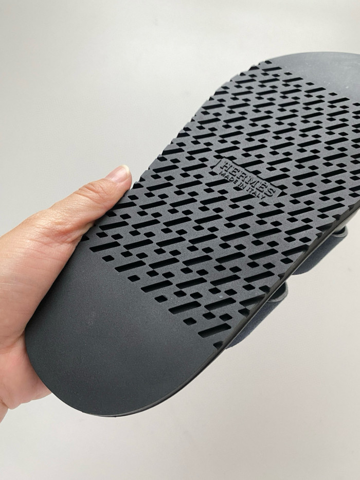 Hermes Kazimir Slipper FZXZ210