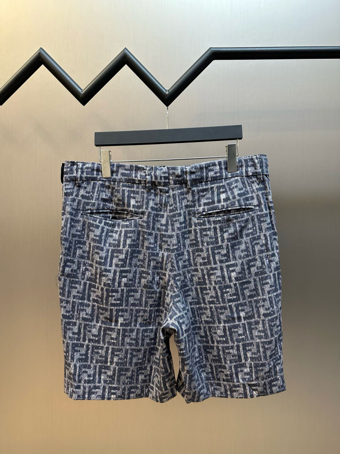 Fendi FF Shorts FZKZ1414