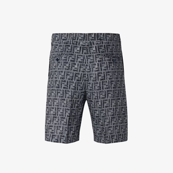 Fendi FF Shorts FZKZ1414