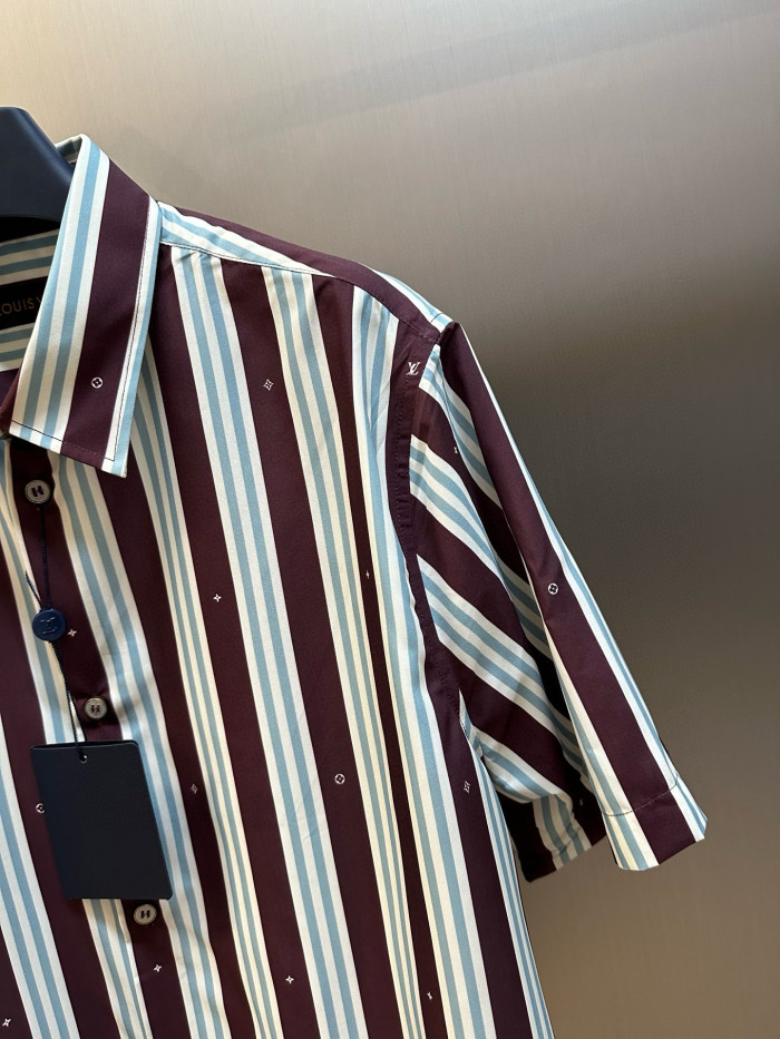 LV Boat Shirts FZCS450