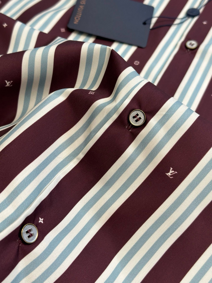 LV Boat Shirts FZCS450