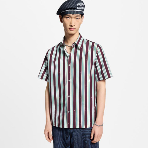 LV Boat Shirts FZCS450