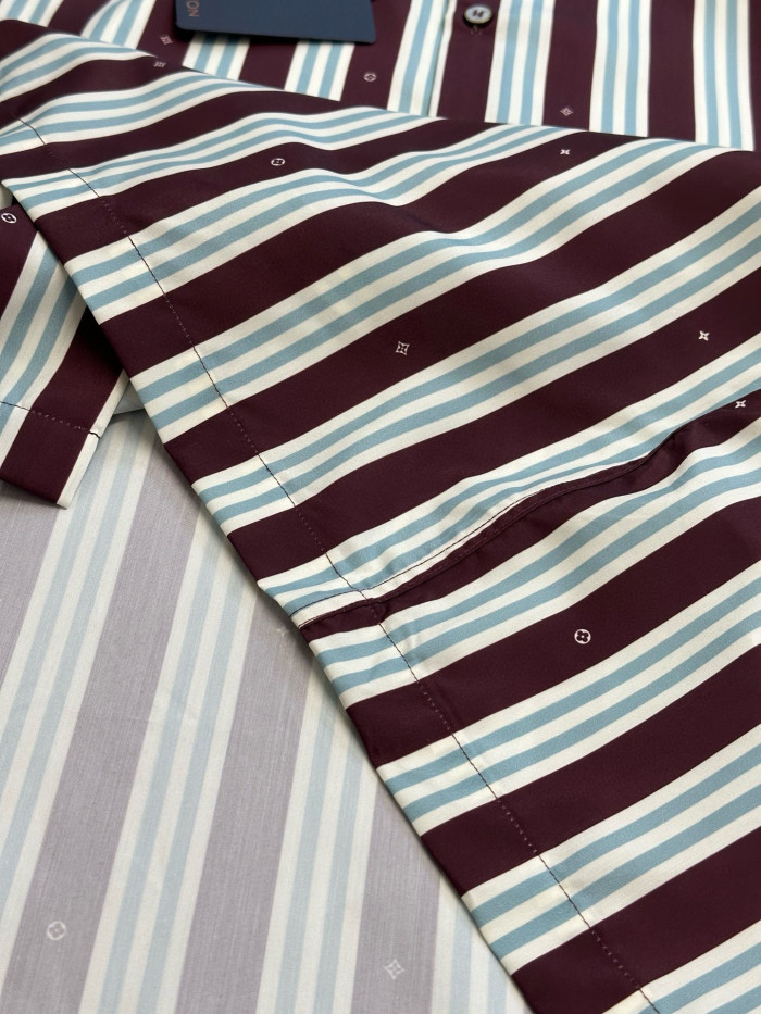 LV Boat Shirts FZCS450