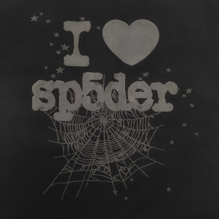 Sp5der Tee FZTX4998
