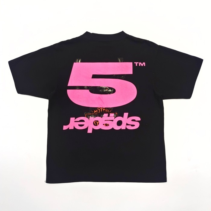 Sp5der Tee FZTX4996