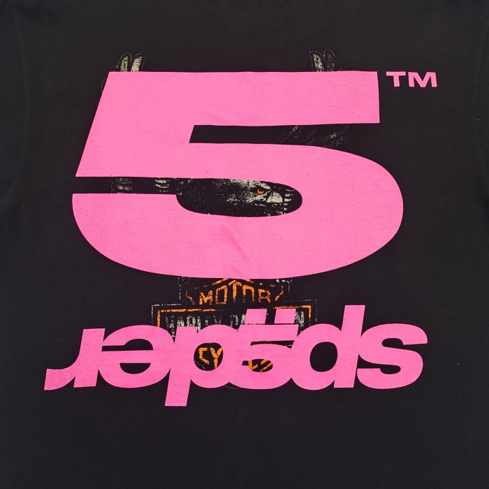 Sp5der Tee FZTX4996