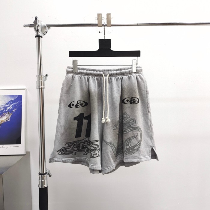 HELLSTAR Shorts FZKZ1427