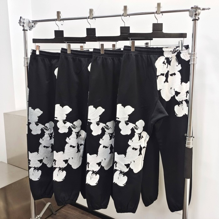 DENIM TEARS Sweatpants FZKZ1430