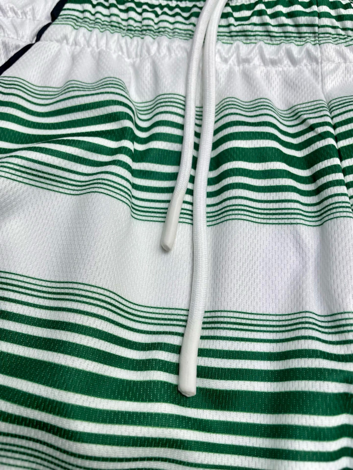 CASABLANCA Suit Shorts T-shirt FZTZ085