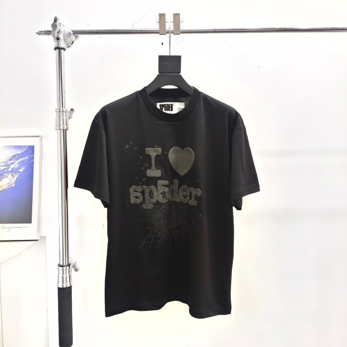 Sp5der Tee FZTX4998
