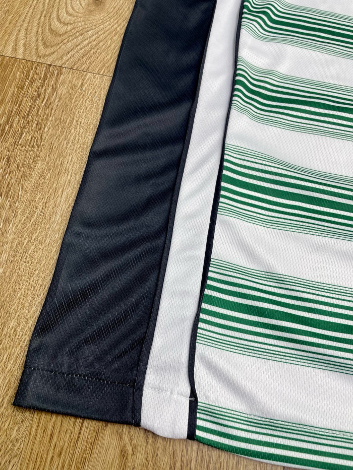 CASABLANCA Suit Shorts T-shirt FZTZ085