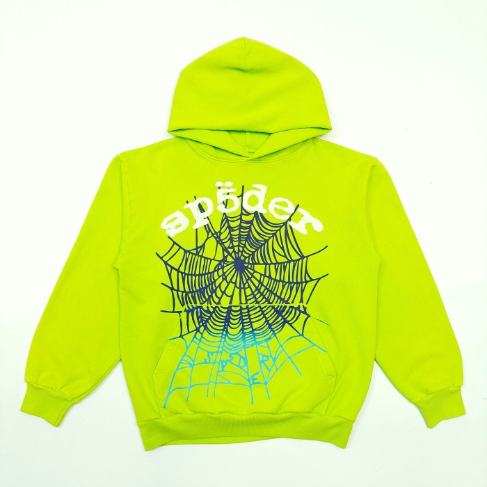 Sp5der hoodies FZWY1735