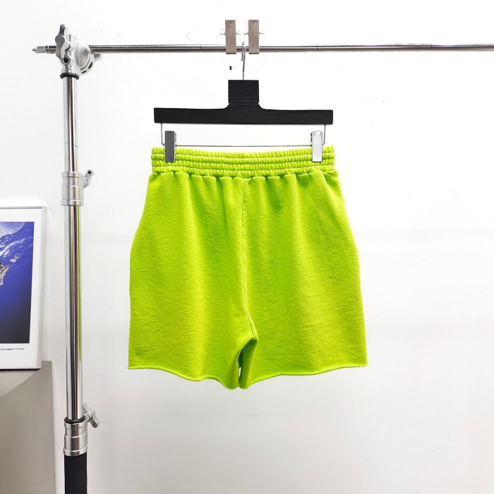 Sp5der Shorts FZKZ1426