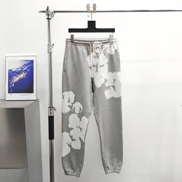 DENIM TEARS Sweatpants FZKZ1430
