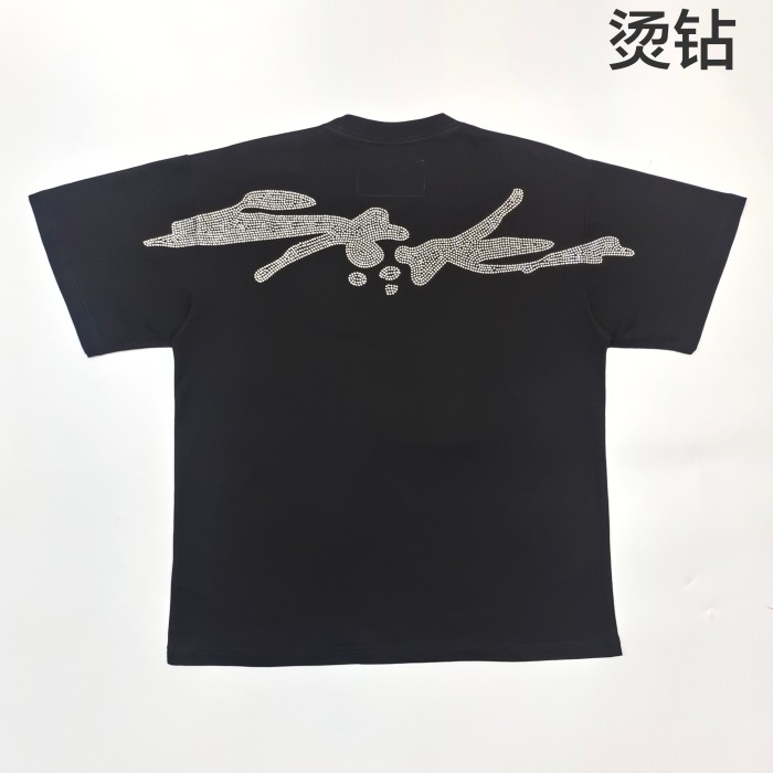 Sp5der Tee FZTX4997