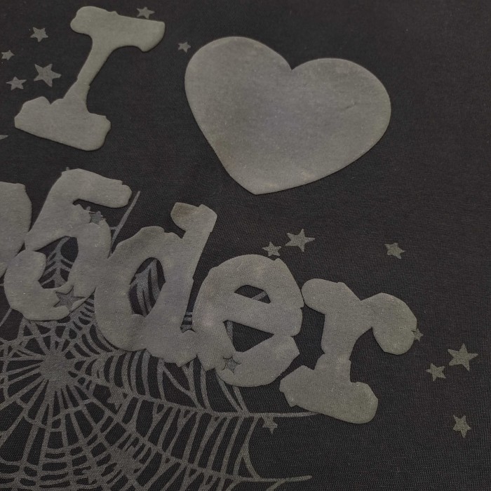 Sp5der Tee FZTX4998