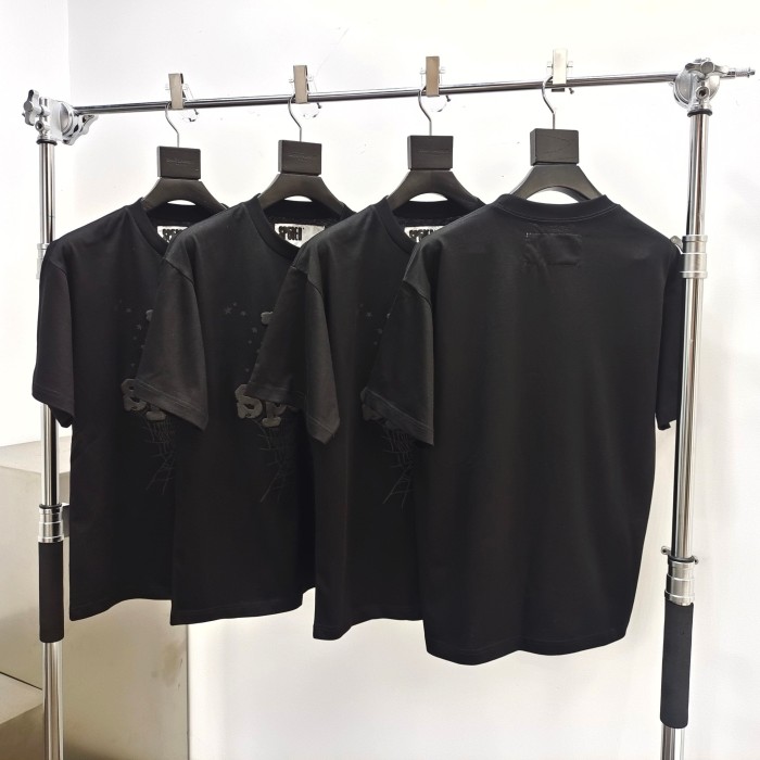 Sp5der Tee FZTX4998