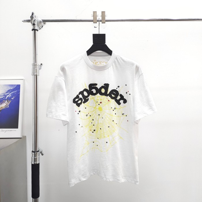 Sp5der Tee FZTX4999
