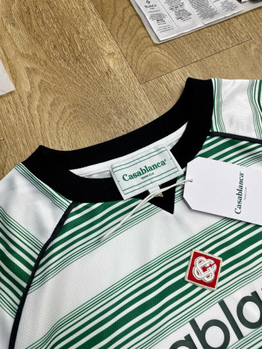 CASABLANCA Suit Shorts T-shirt FZTZ085