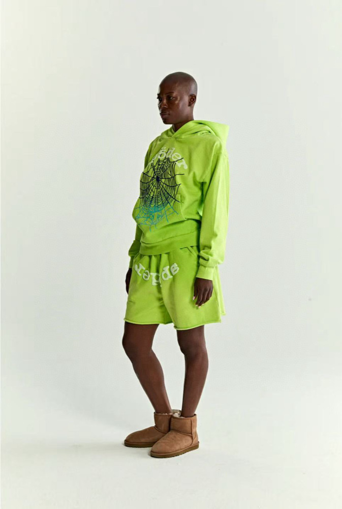 Sp5der hoodies FZWY1735