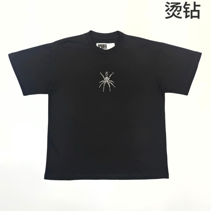 Sp5der Tee FZTX4997